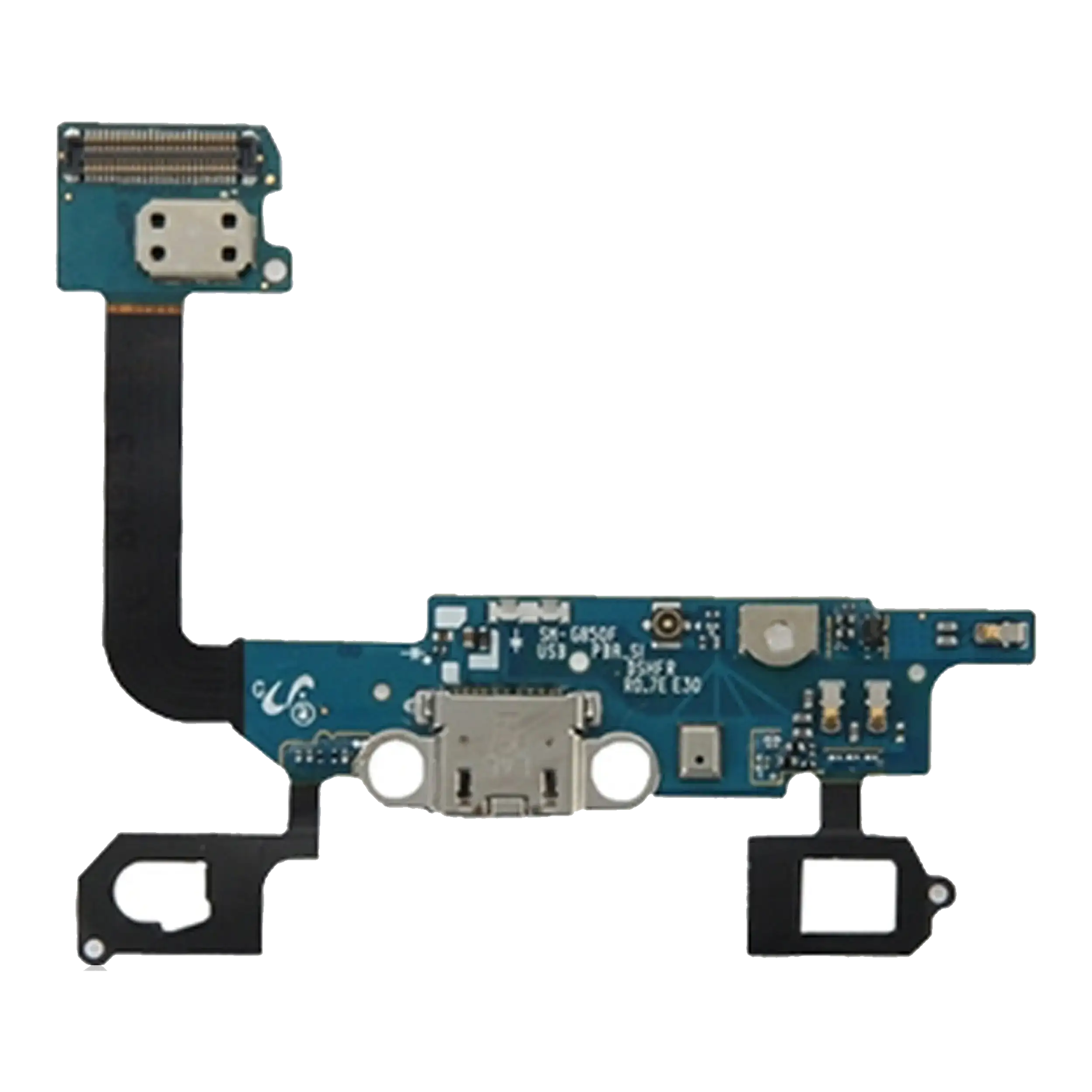 Nur Ladebuchse für Samsung Galaxy View (T670)