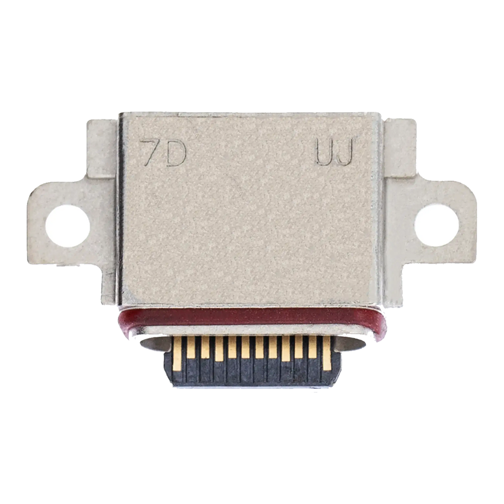 Charging Port only for Samsung Galaxy S10 / S10 Plus / S10E / S10 5G (Soldering required) (10-Pack)