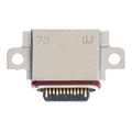 Charging Port only for Samsung Galaxy S10 / S10 Plus / S10E / S10 5G (Soldering required) (10-Pack)