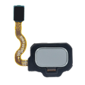 Fingerprint Sensor with Flex Cable for Samsung Galaxy S8 / S8 Plus (Arctic Silver)