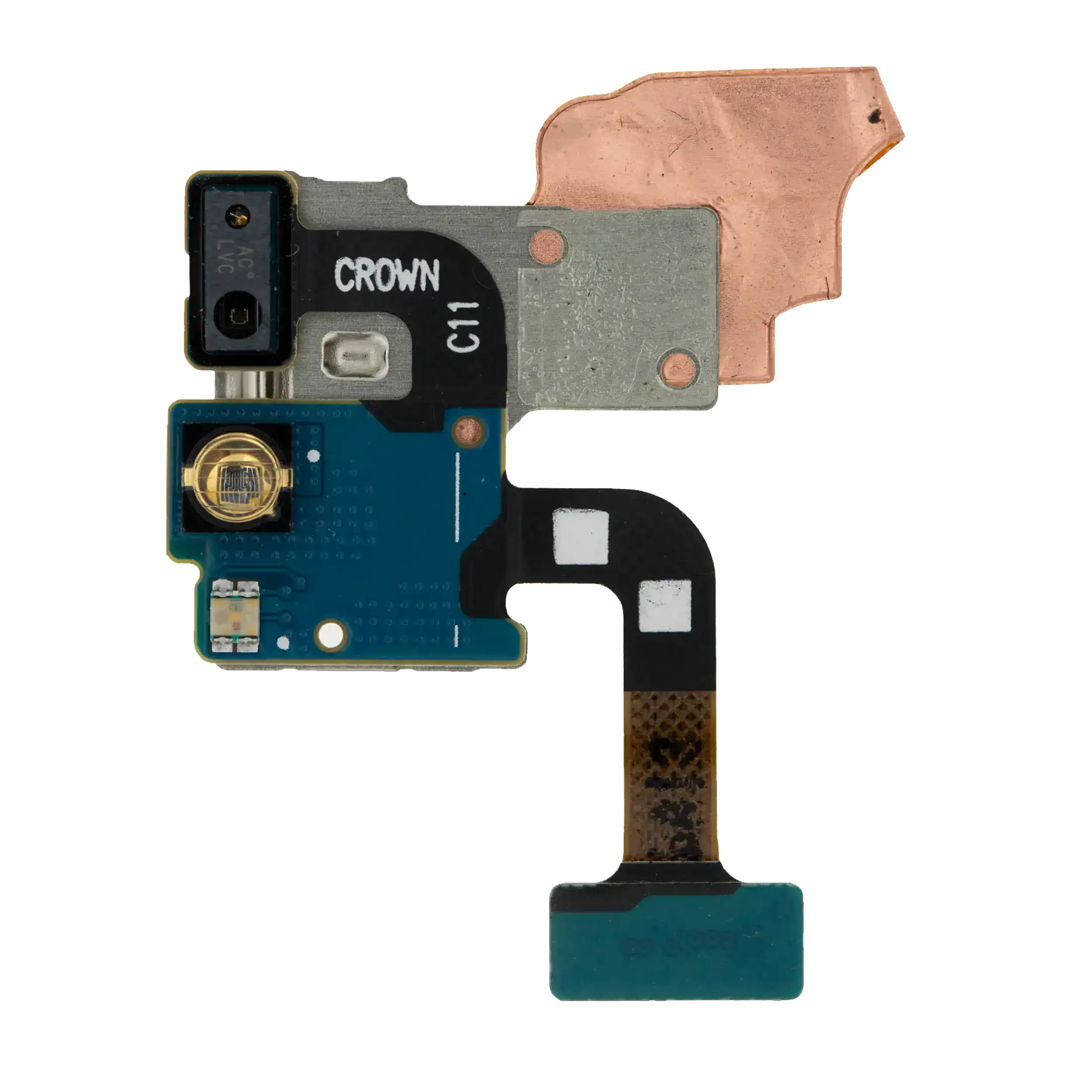 Proximity Sensor Flexkabel für Samsung Galaxy Note 9