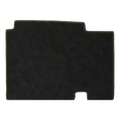 Conductive Fabric for Rear Camera OnePlus 6T (Original)