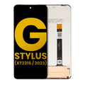 LCD Display No Frame for Motorola Moto G Stylus 5G (XT2315 / 2023) (Refurbished) (All Colors)