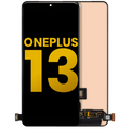 OLED-Display ohne Rahmen für OnePlus 13 5G (Refurbished) (Alle Farben)
