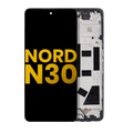 LCD Display with Frame for OnePlus Nord N30 5G (Refurbished) (All Colors)