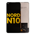 LCD-Display ohne Rahmen für OnePlus Nord N10 5G (Refurbished) (Alle Farben)