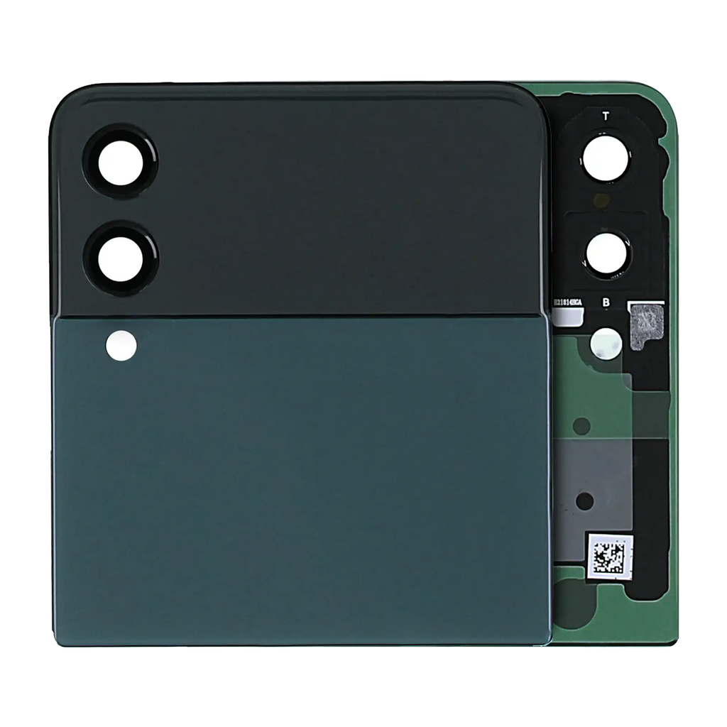 Outer OLED Module for Samsung Galaxy Z Flip 3 5G (US & International) (Service Pack) (Green)