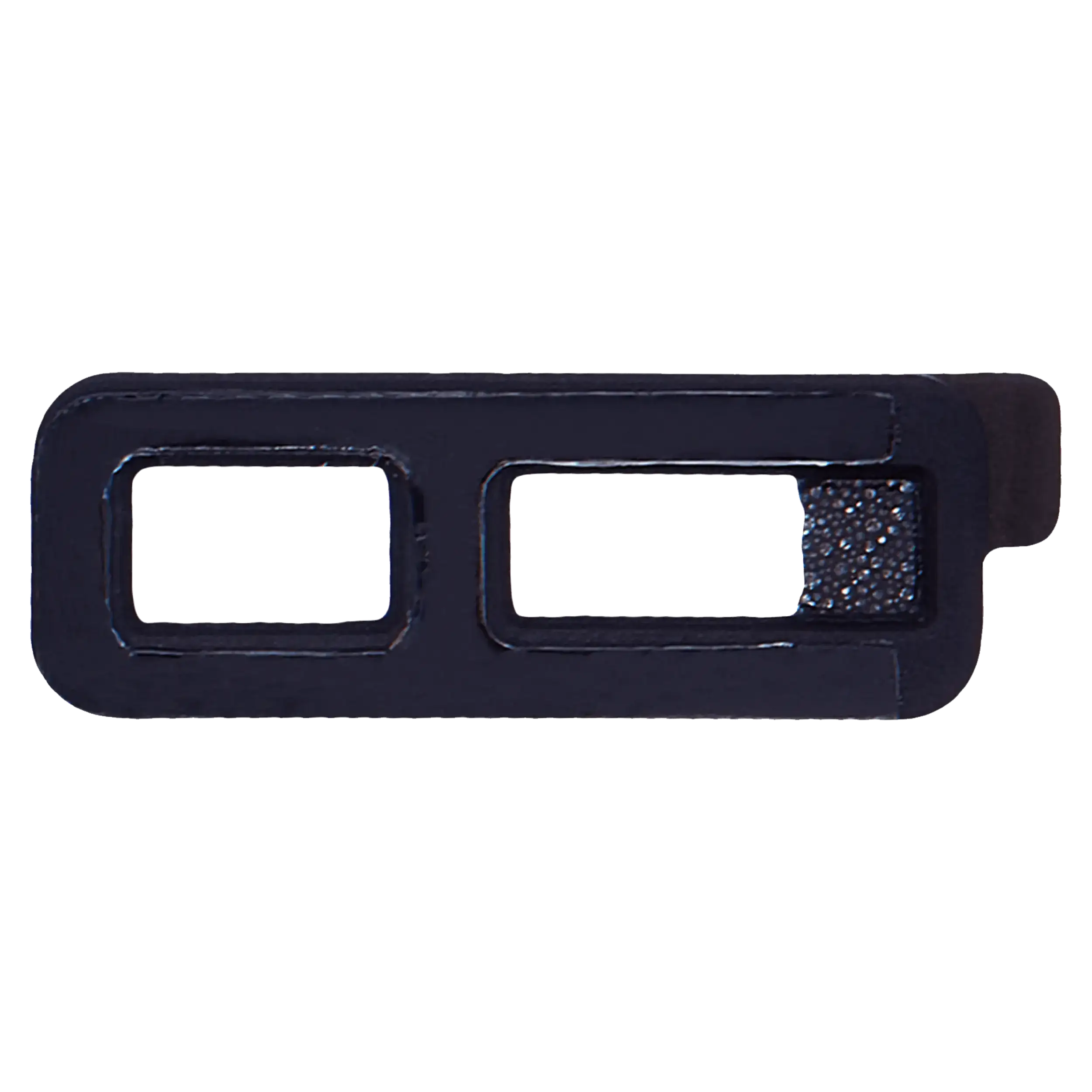 Motorola Razr Plus Außendisplay-Lichtsensor-Dichtung Original OEM