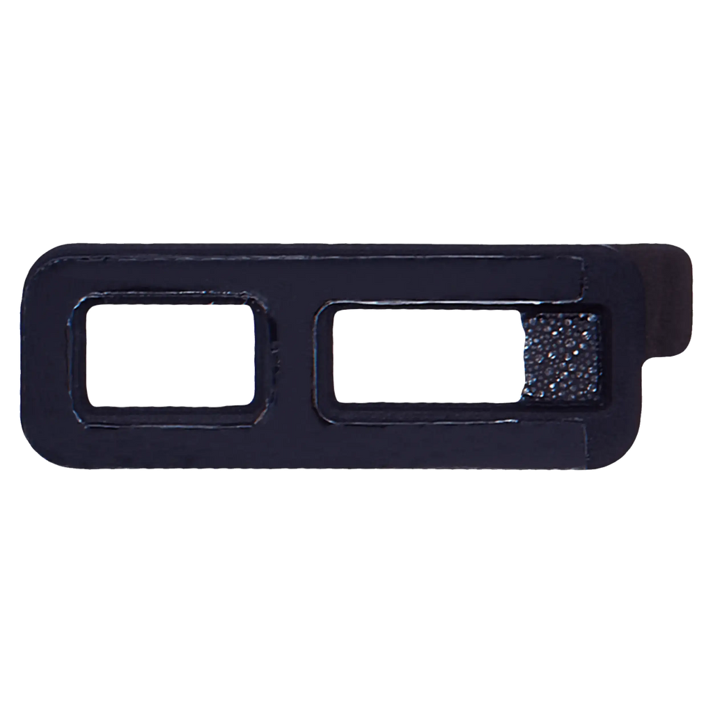 Motorola Razr Plus Außendisplay-Lichtsensor-Dichtung Original OEM