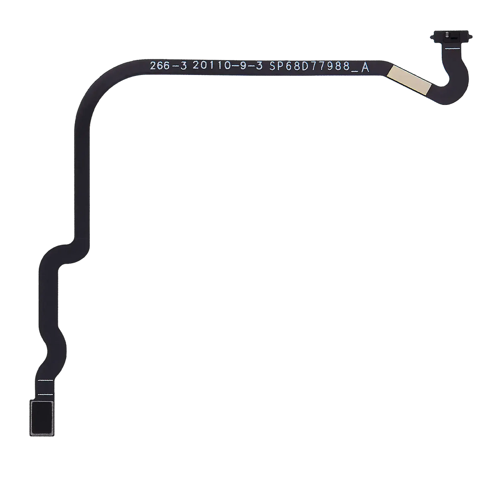 Main FPC Connector for Motorola Razr / Razr 40 (XT2323 / 2023) / Motorola Razr Plus / Razr 40 Ultra (XT2321 / 2023) (Original OEM)