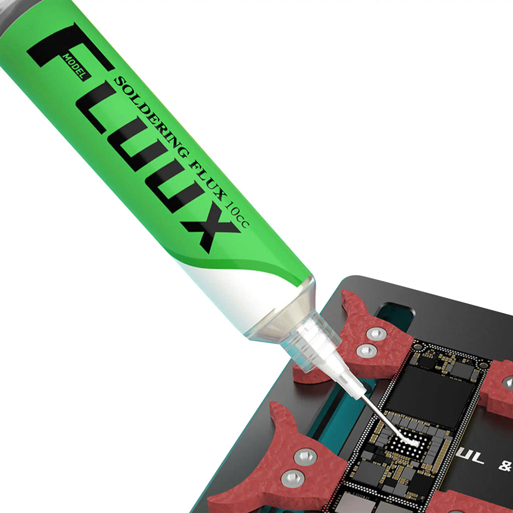 Lötflussmittel FLUUX 10cc (2UUL)