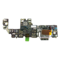 USB-C Ladebuchse Platine für Motorola Razr / Razr 40 (XT2323 / 2023) Original OEM