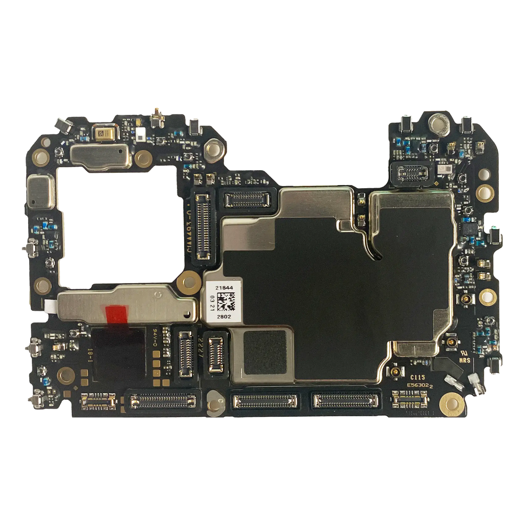 Original Motherboard (256GB, 16GB RAM) for OnePlus 10T 5G - U.S. Version