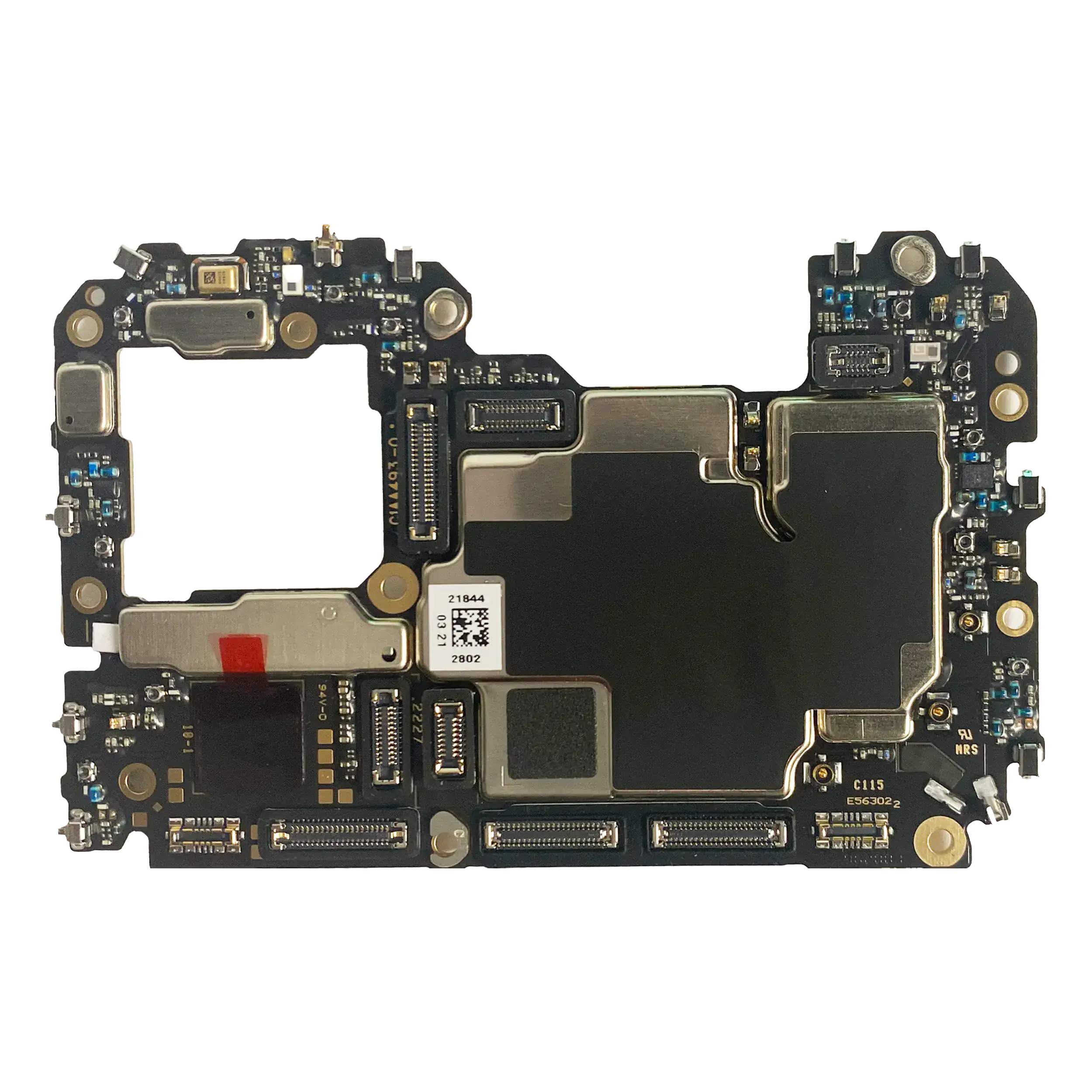 Original Motherboard (256GB, 16GB RAM) for OnePlus 10T 5G - U.S. Version
