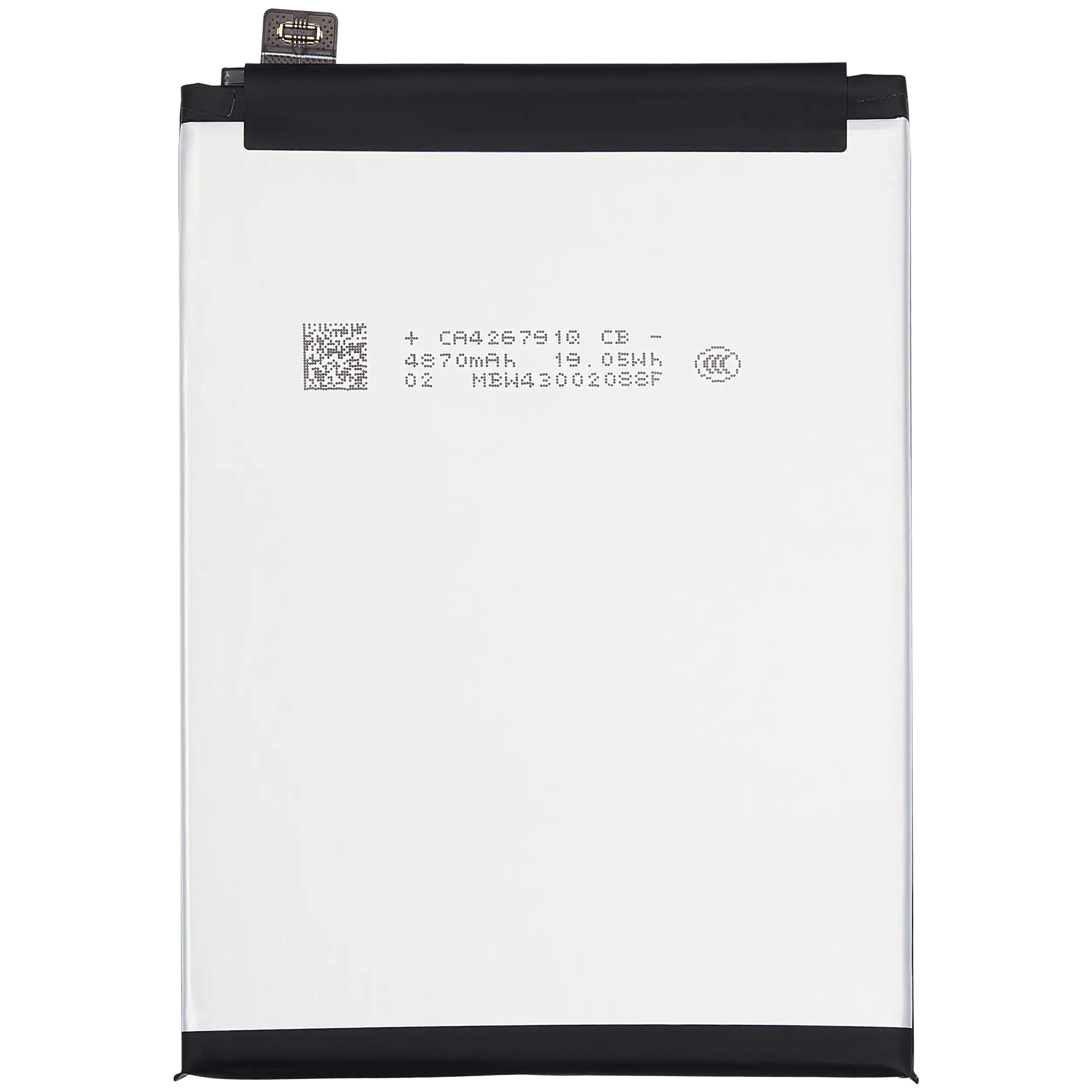 Replacement Battery for Motorola Moto G 5G (XT2513 / 2025) (RA50)