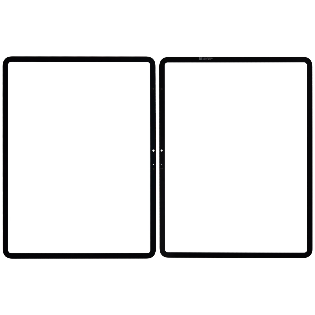 Front Glass for iPad Air 13" (2024) (Glass Separation Required) (Premium) (All Colors)