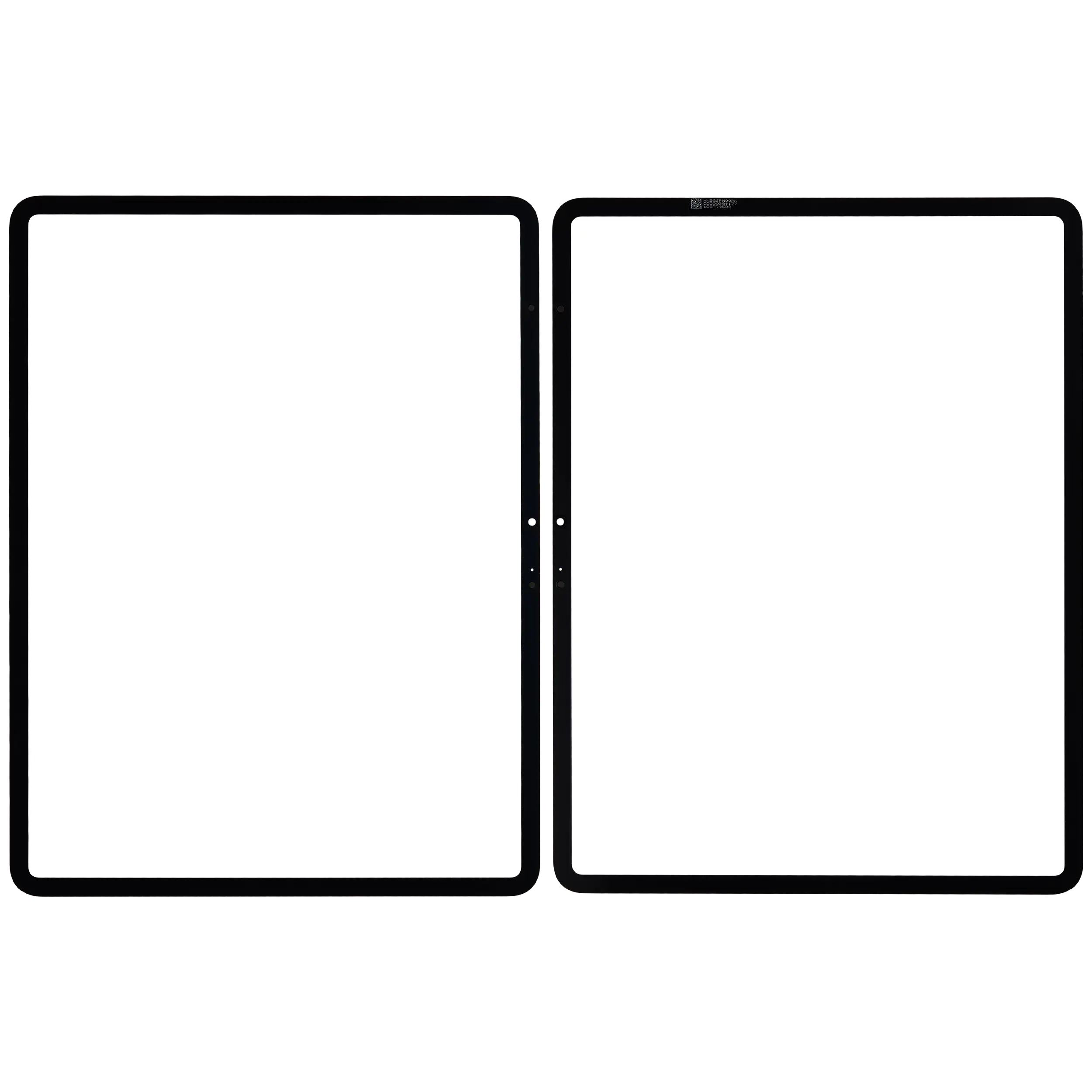 Front Glass for iPad Air 13" (2024) (Glass Separation Required) (Premium) (All Colors)