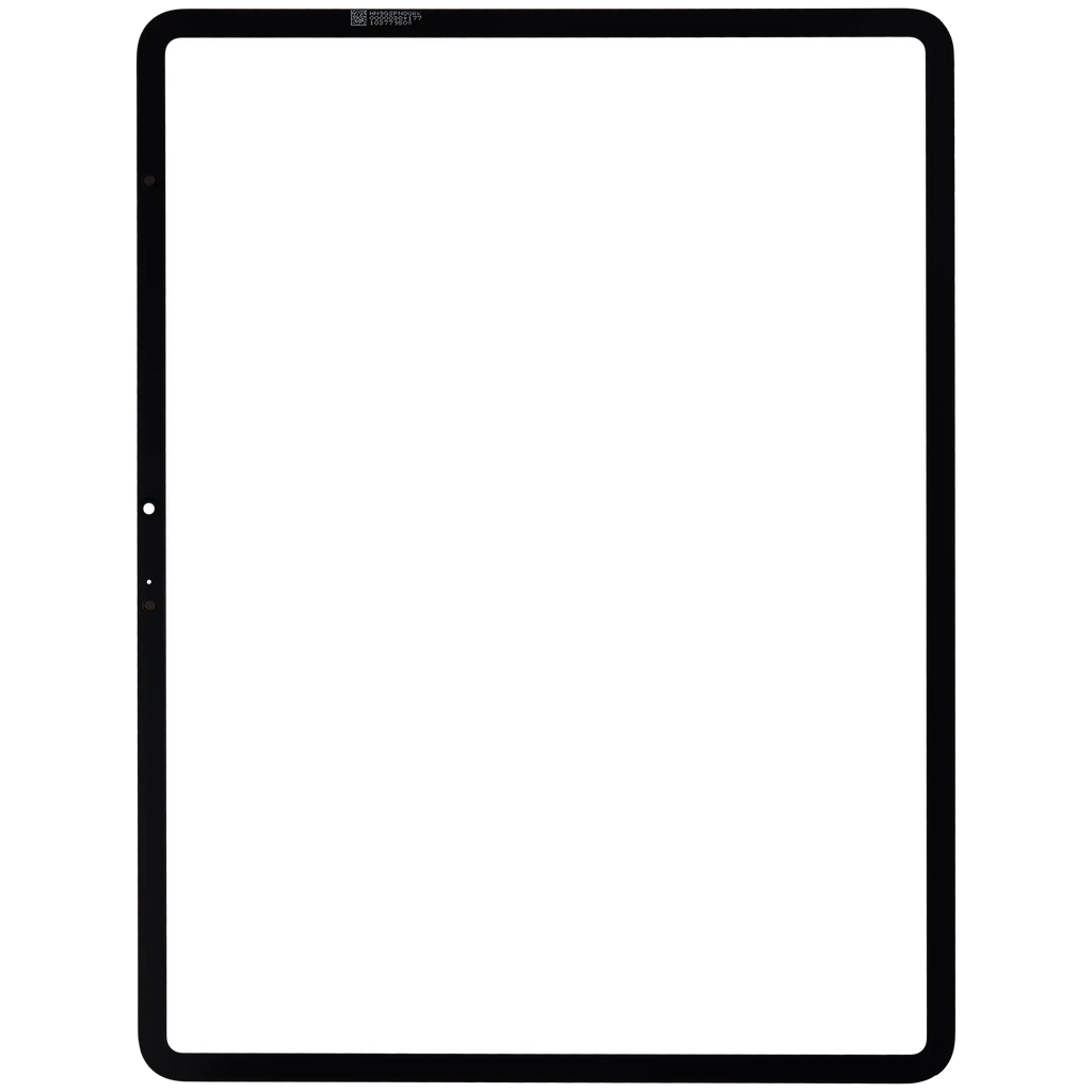 Front Glass for iPad Air 13" (2024) (Glass Separation Required) (Premium) (All Colors)