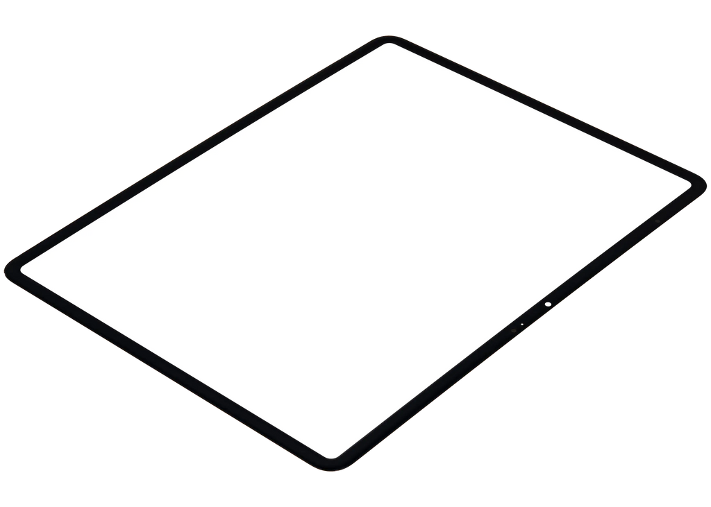 Front Glass for iPad Air 13" (2024) (Glass Separation Required) (Premium) (All Colors)