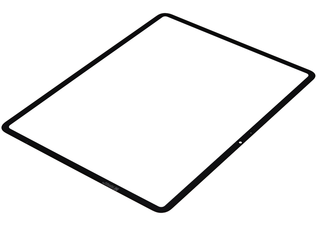 Front Glass for iPad Air 13" (2024) (Glass Separation Required) (Premium) (All Colors)