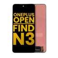 OLED-Display ohne Rahmen für OnePlus Open / Oppo Find N3 (Refurbished)