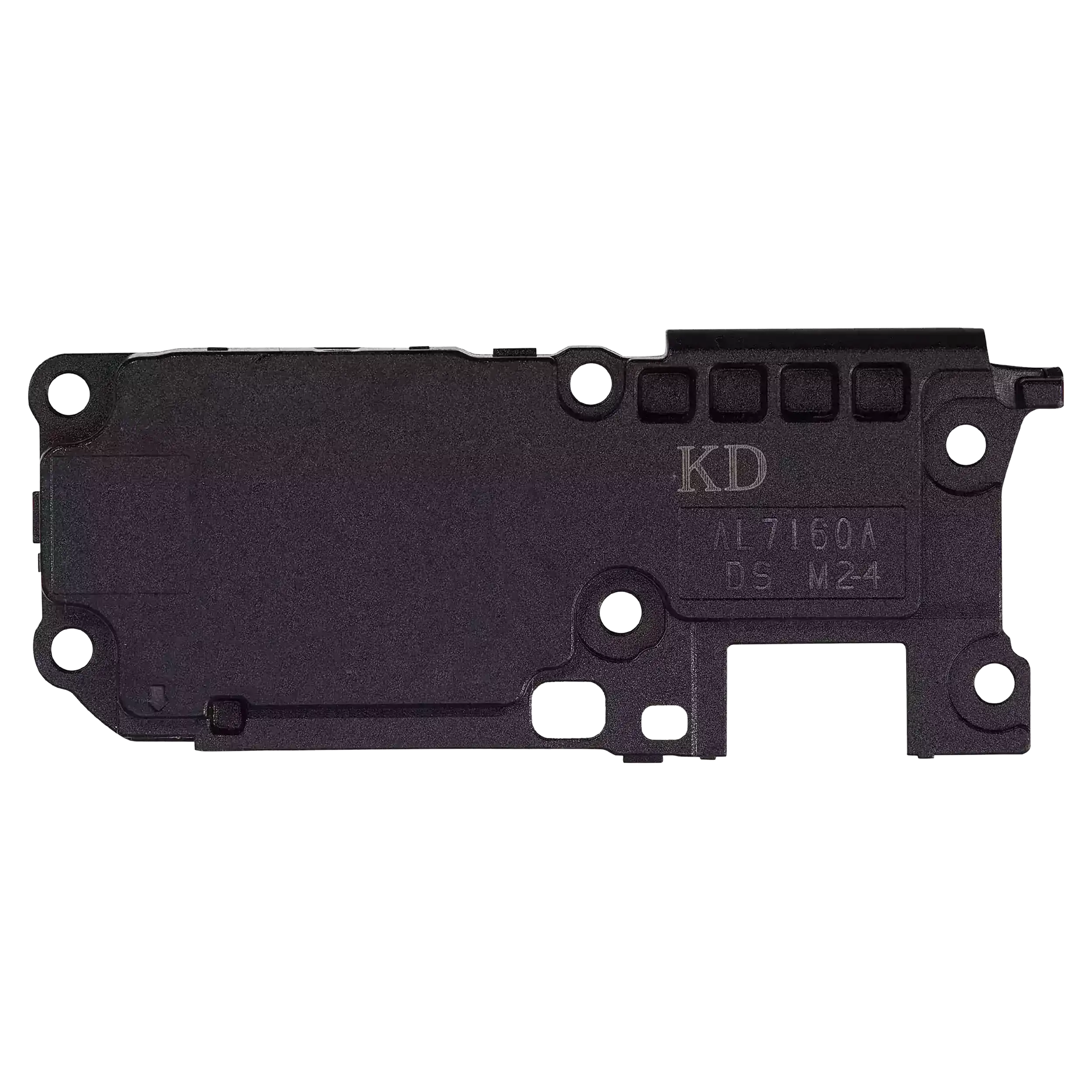 Loudspeaker for Samsung Galaxy A06 (A065 / 2024) – Premium Quality