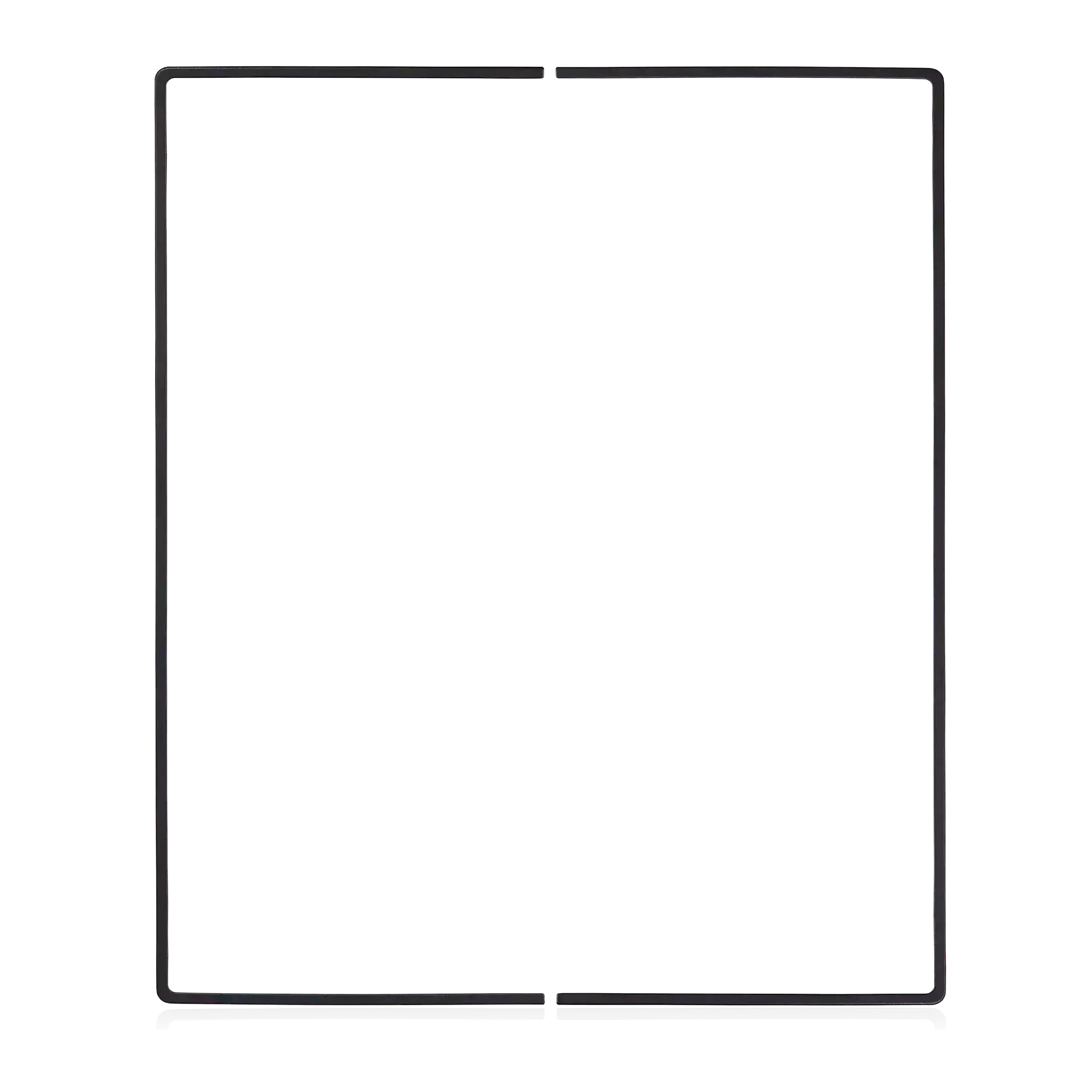 LCD-Halterung für Samsung Galaxy Z Fold 6 (F956) (Premium)