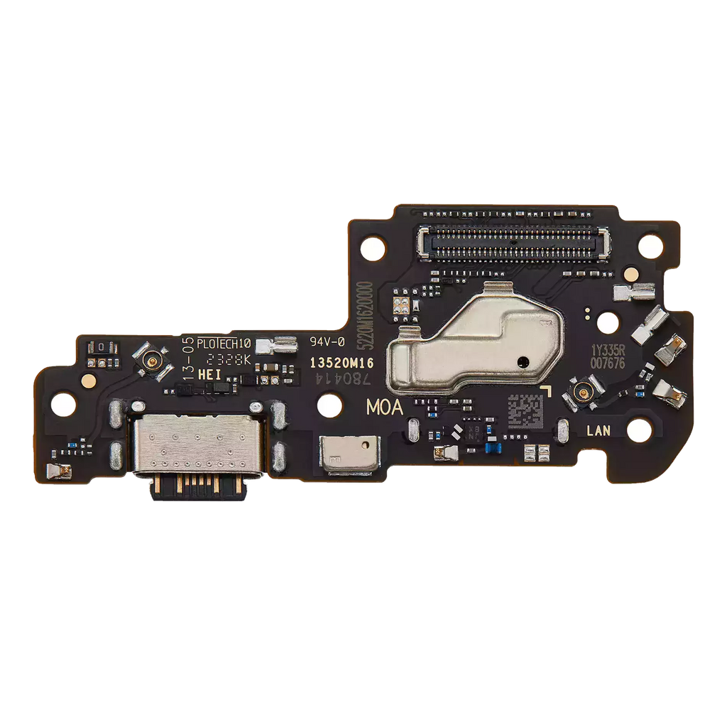 Ladebuchse mit PCB-Platine für Xiaomi Redmi Note 12 Pro 5G