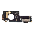 Charging Port with PCB Board for Xiaomi Redmi Note 12R Pro