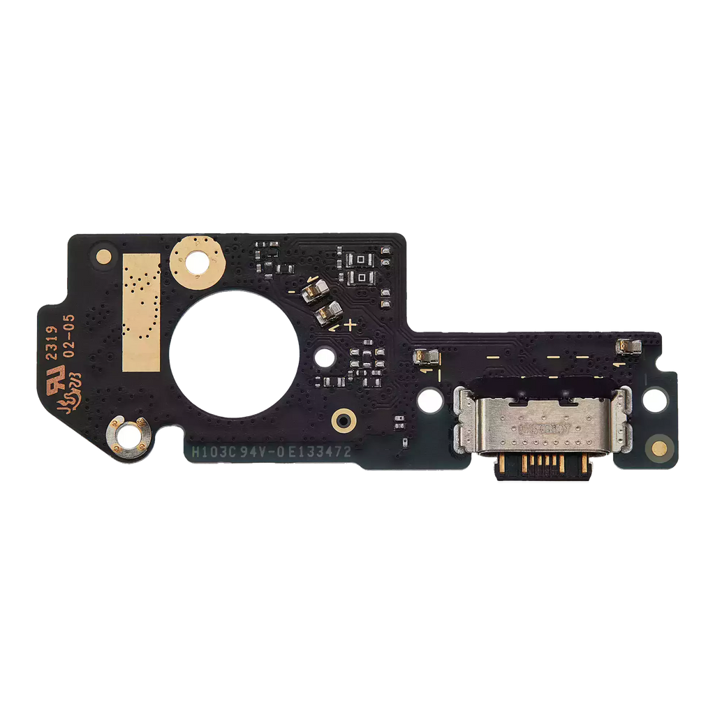 Ladebuchse mit PCB-Platine für Xiaomi Redmi Note 12R Pro