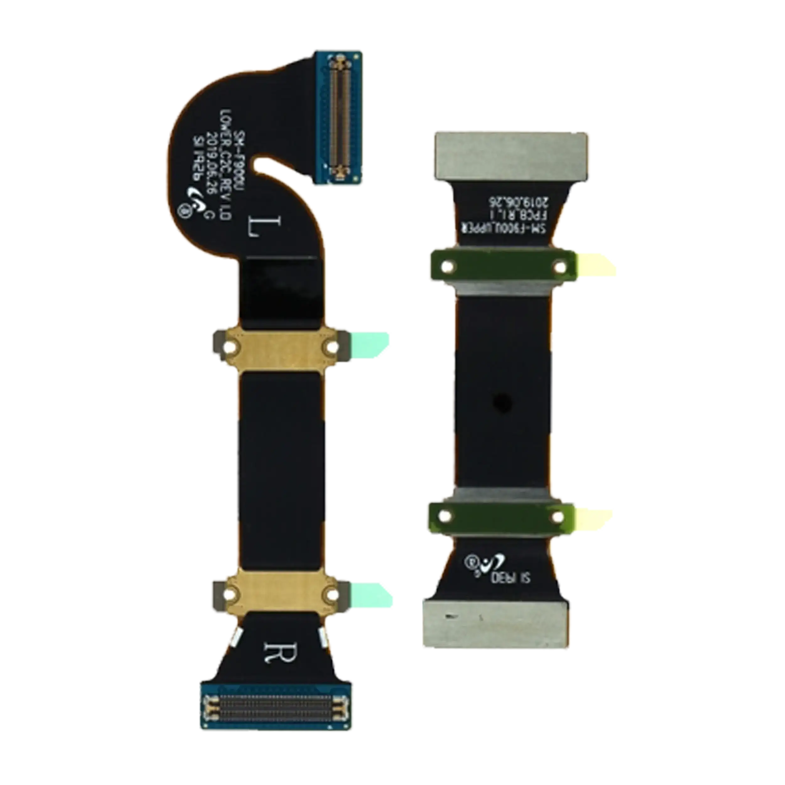 Hauptplatinen-Flexkabel für Samsung Galaxy Z Fold 4G (Service Pack)