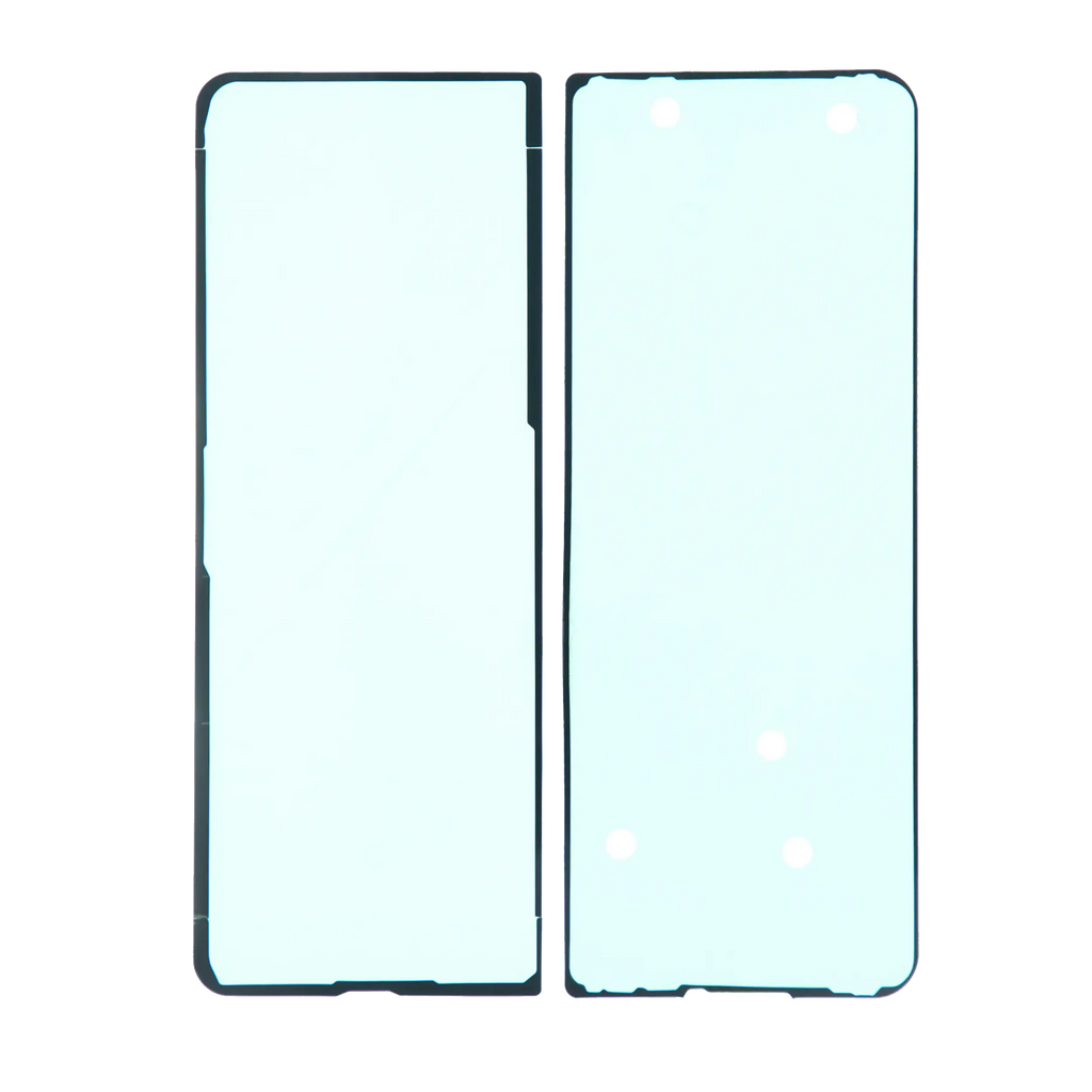 Rear Adhesive Tape for Samsung Galaxy Z Fold 2 (Service Pack)