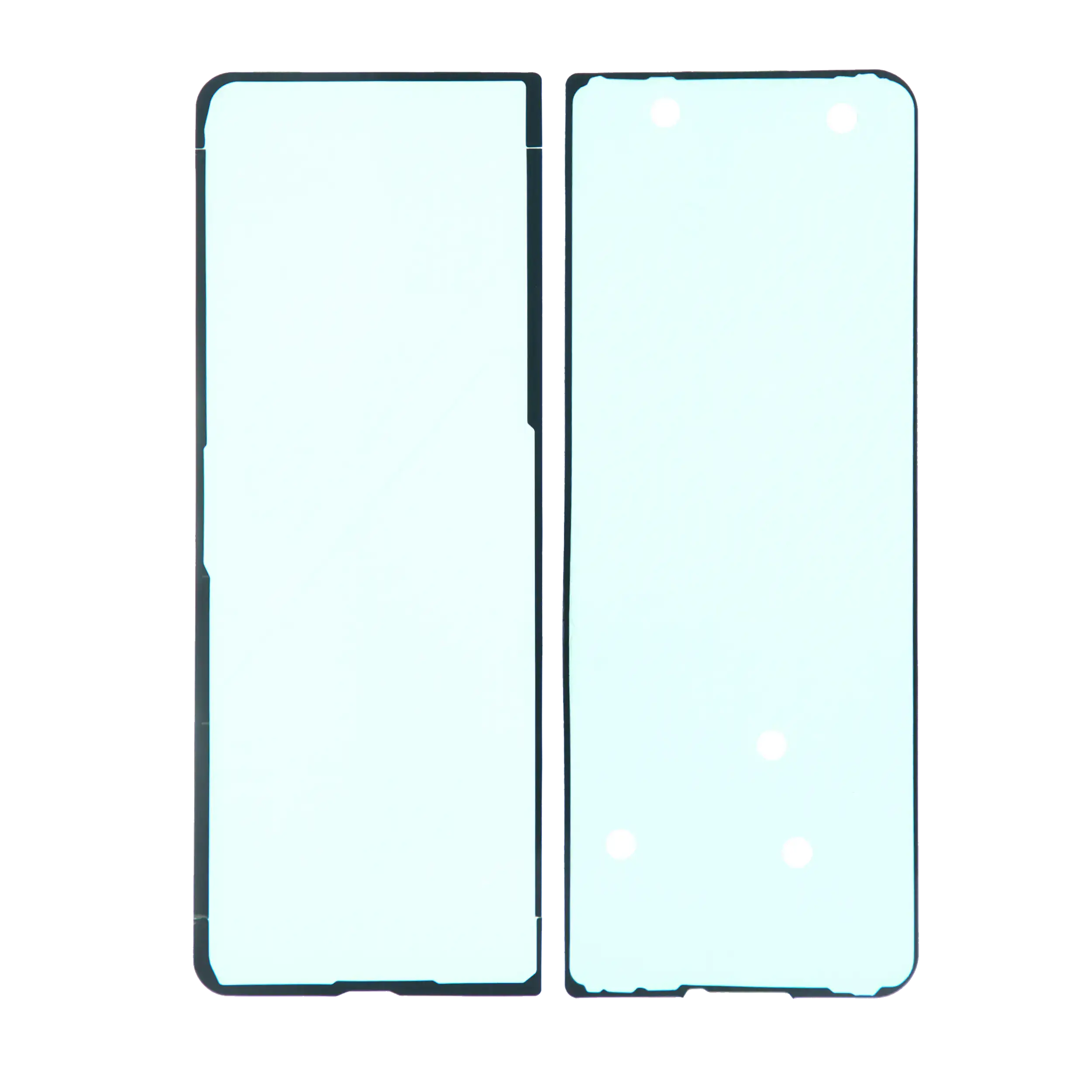 Rear Adhesive Tape for Samsung Galaxy Z Fold 2 (Service Pack)