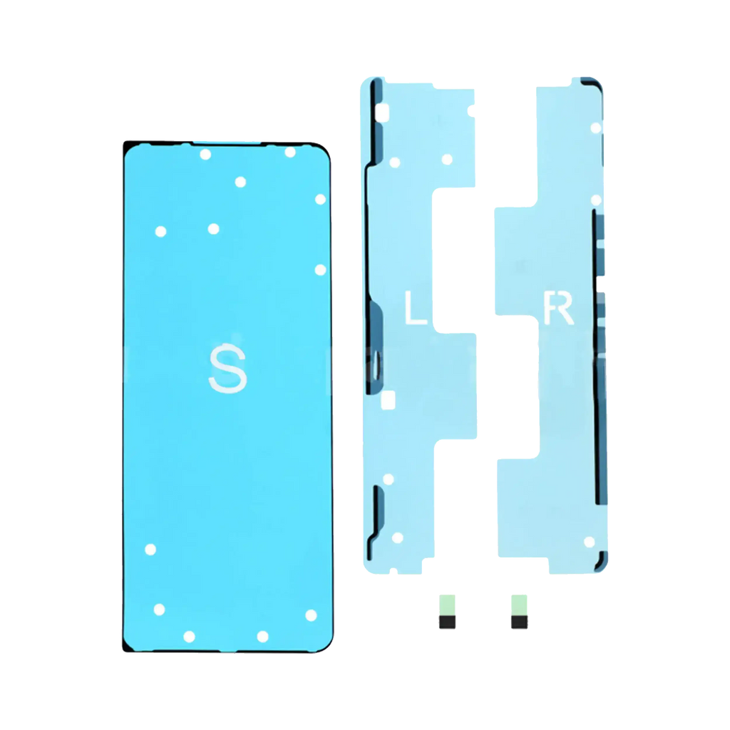 Klebeband mit Rework-Kit für Samsung Galaxy Z Fold 5 (Servicepaket)
