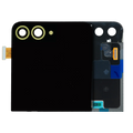 Samsung Galaxy Z Flip 6 5G OLED Außendisplay Gelb OEM Gebraucht B/C