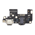 Ladeanschlussplatine für Motorola Moto G Stylus 5G (XT2215 / 2022) (Original OEM)