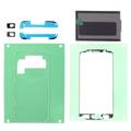 Display Adhesive Tape with Re-Work Kit for Samsung Galaxy S6 (Service Pack)