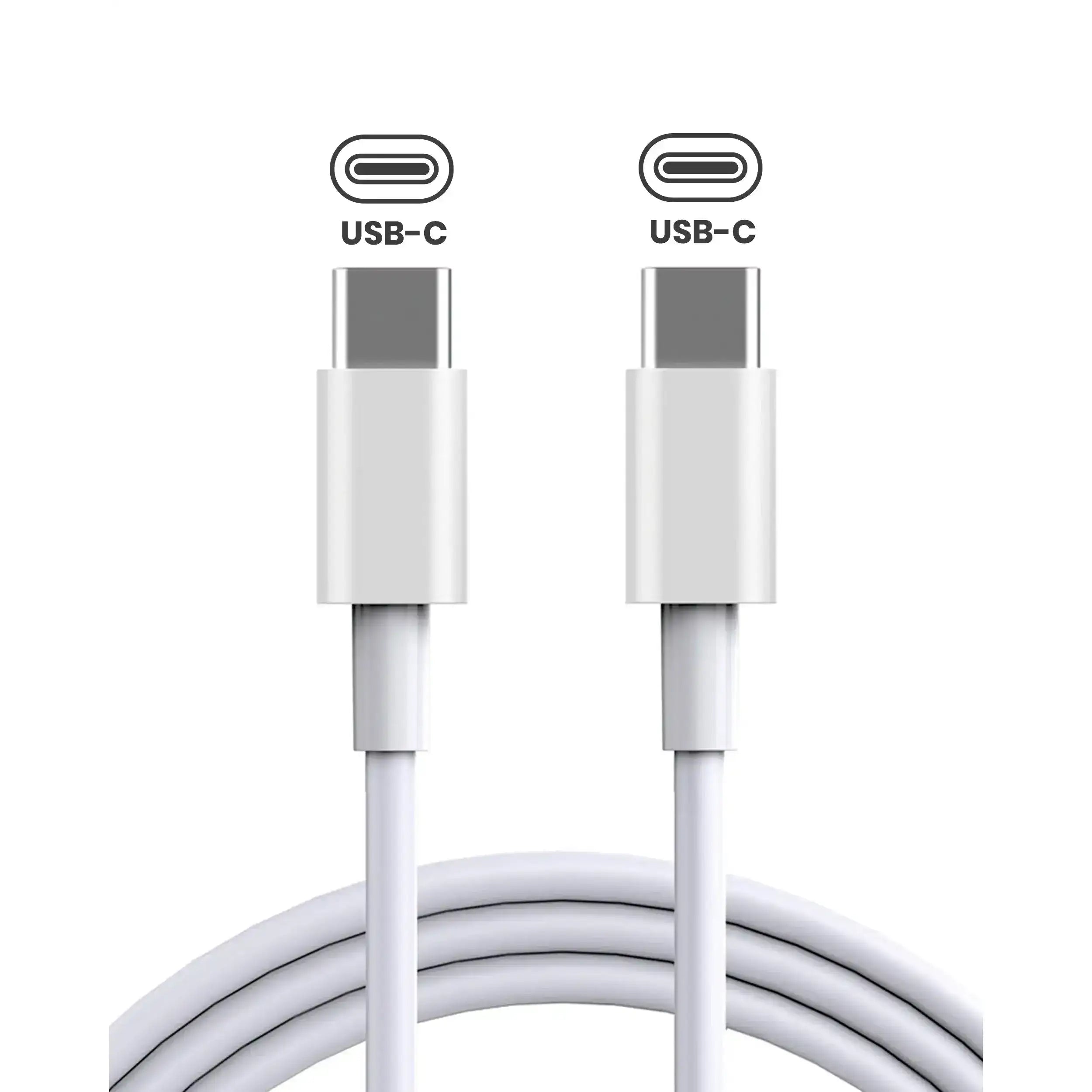240W USB-C auf USB-C Kabel MacBook Pro iMac 2m OEM A Bulk