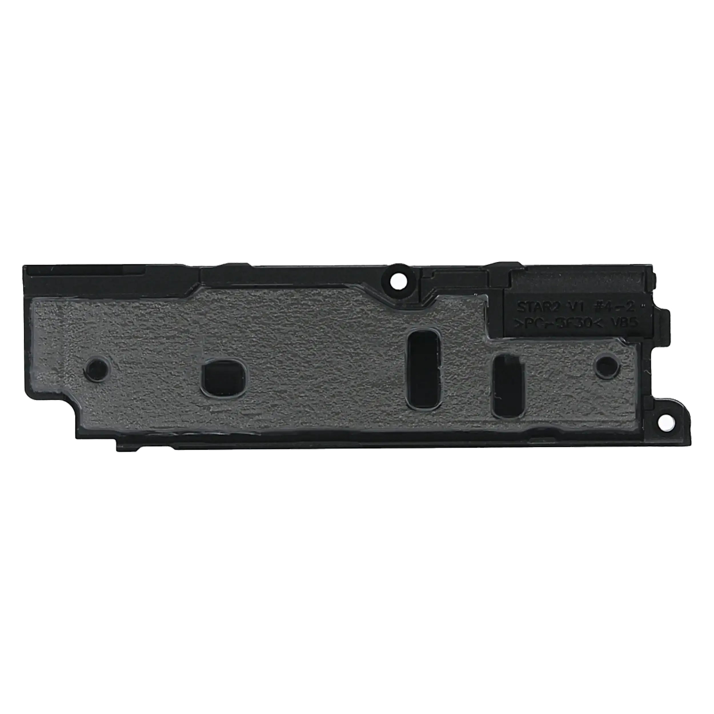 Midframe/Frame Housing Cover for Samsung Galaxy S9 Plus (Service Pack)