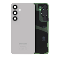 Samsung Galaxy S24 Plus Backcover Service-Pack Marble Gray