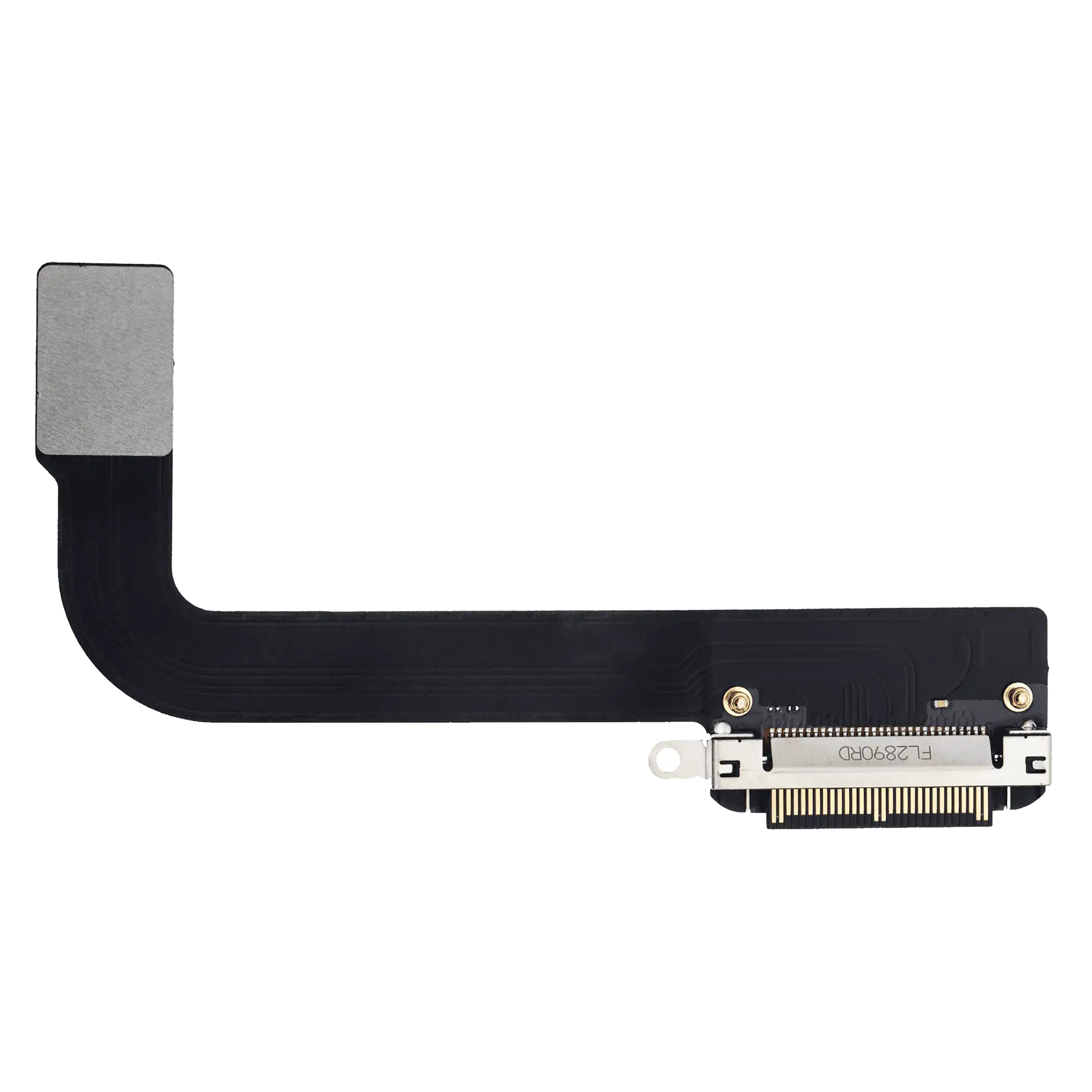 Charging Port Flex Cable for iPad 3