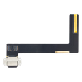 Charging Port Flex Cable for iPad Air 2 (Premium) (Black)