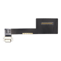 Ladebuchse-Flexkabel für iPad Pro 9,7" (Silber) (Aftermarket Plus)