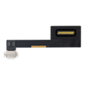 Charging Port Flex Cable for iPad Pro 9.7" (Premium) (Silver)