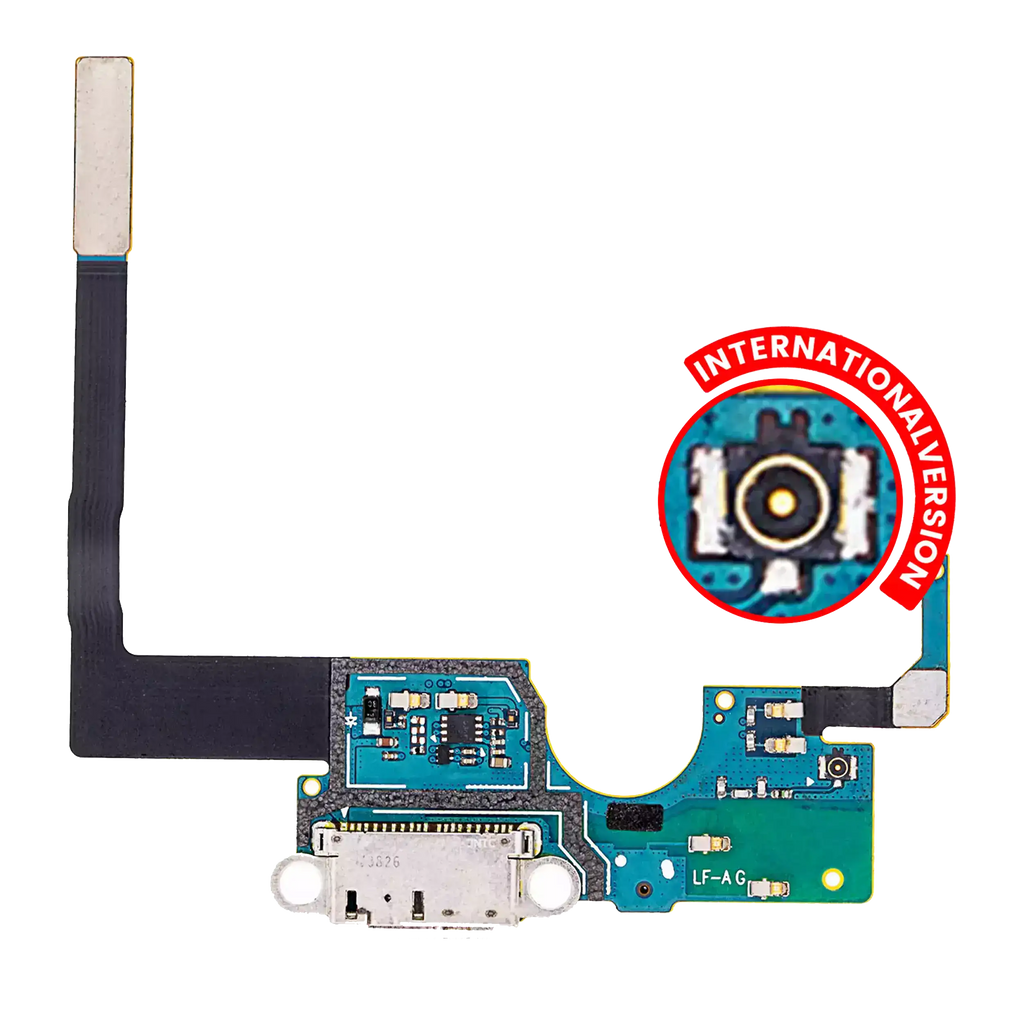 Ladebuchsen-Flexkabel für Samsung Galaxy Note 3 (N9009) (Internationale Version)