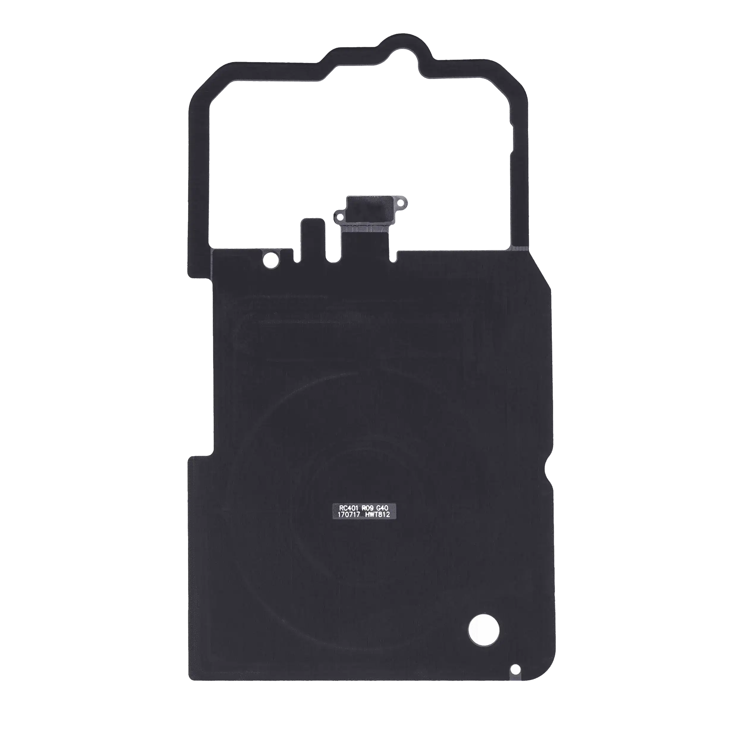 Wireless NFC Charging Flex for Samsung Galaxy Note 8