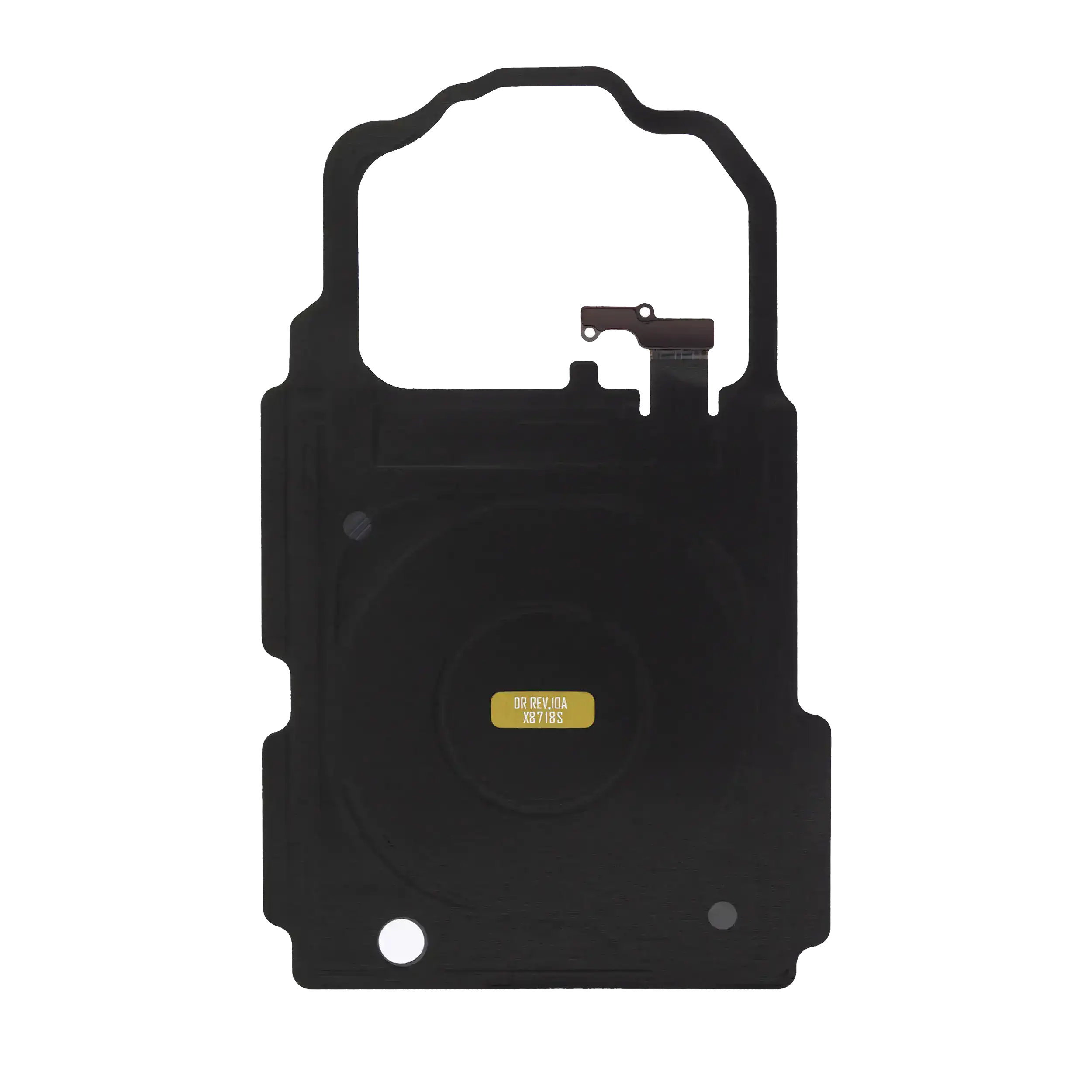 NFC Wireless Charging Flex für Samsung Galaxy S8
