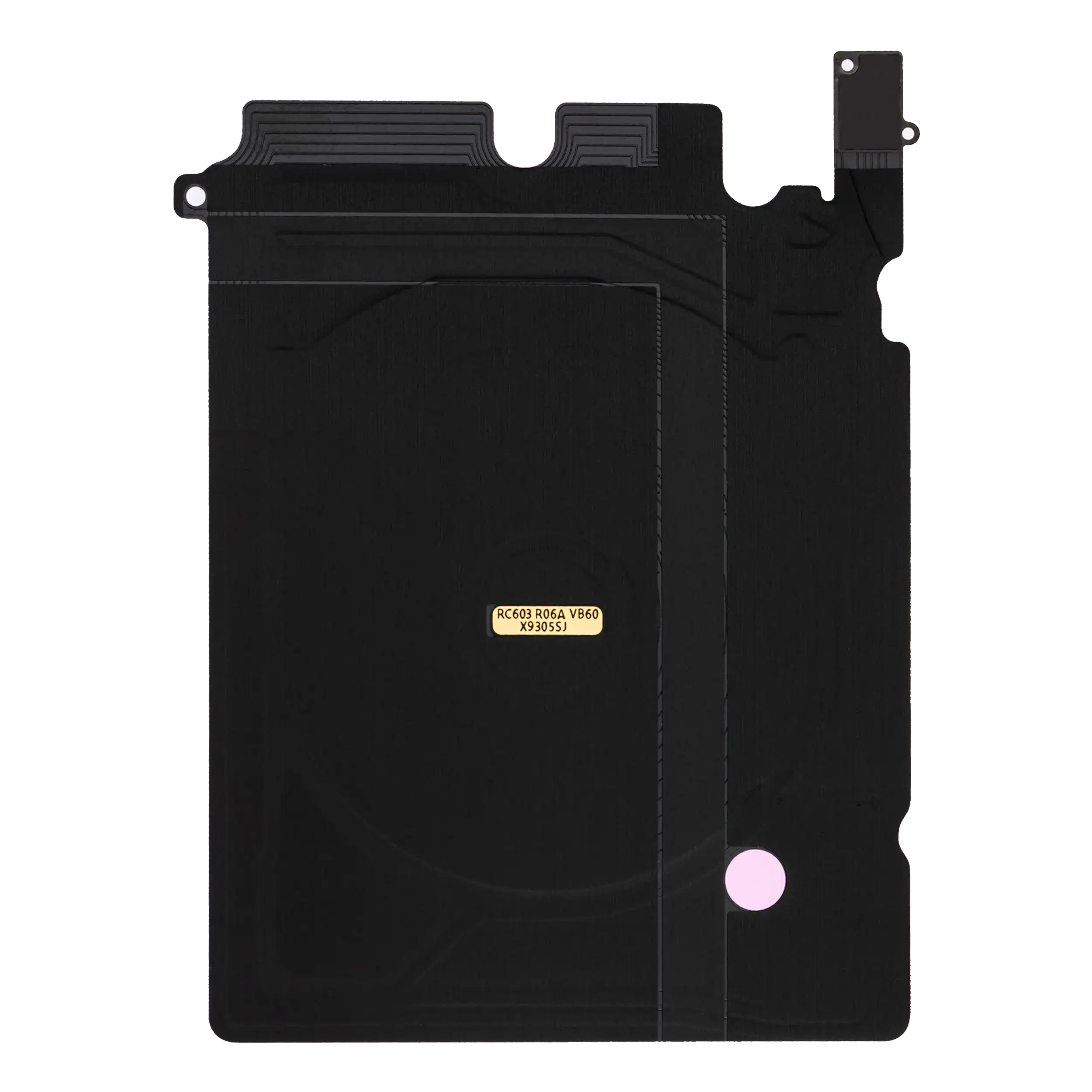 Kabelloses NFC-Lade-Flexkabel für Samsung Galaxy S10