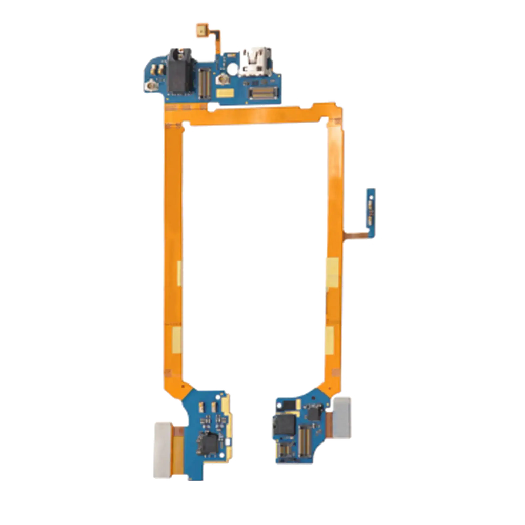 Ladebuchsen-Flexkabel für LG G2 (D800 / D801) (AT&T / T-Mobile)