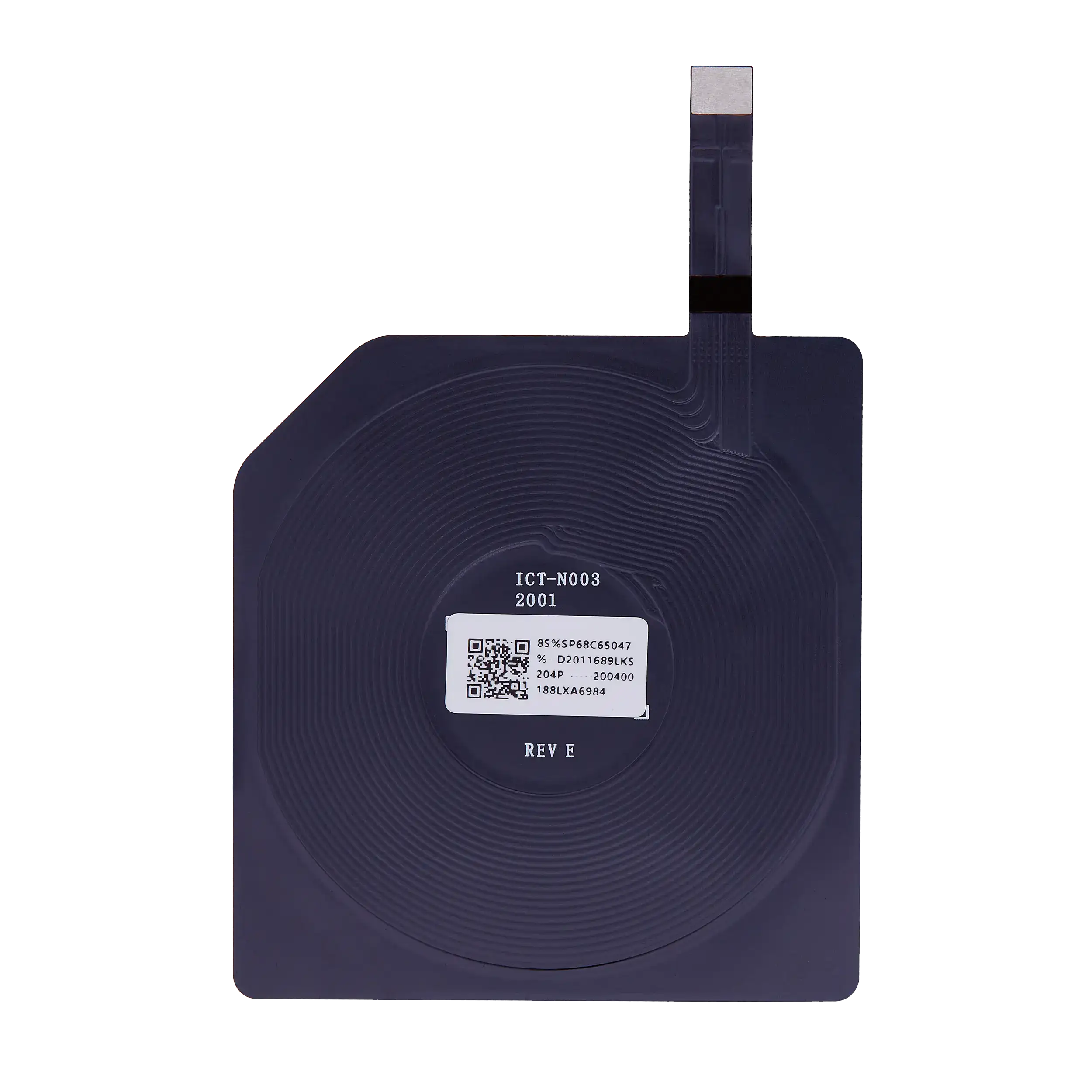 NFC Wireless Charging Flex for Motorola Edge Plus (XT2061 / 2020) (Original OEM)